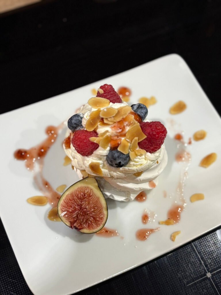 Pavlova