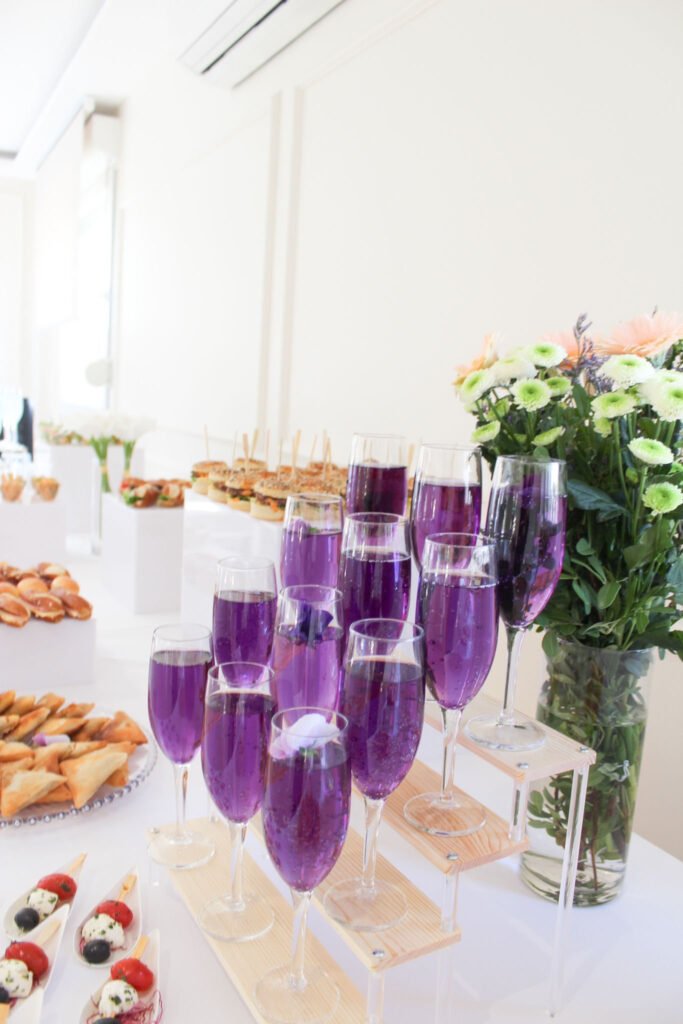 kir violette